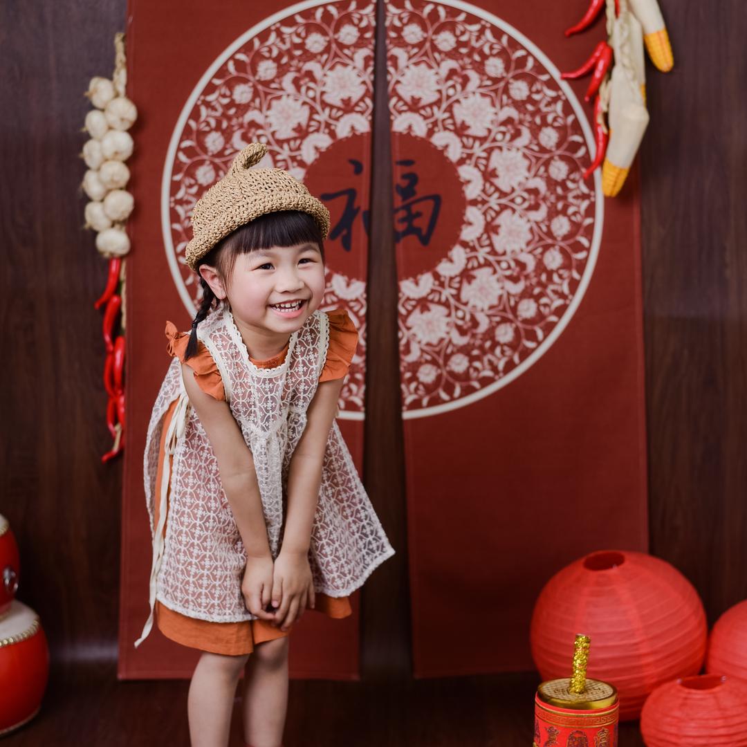 橘子喵啊（饭团版）