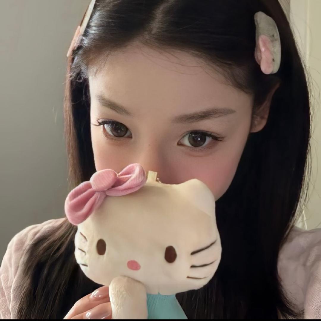栗子栗子小