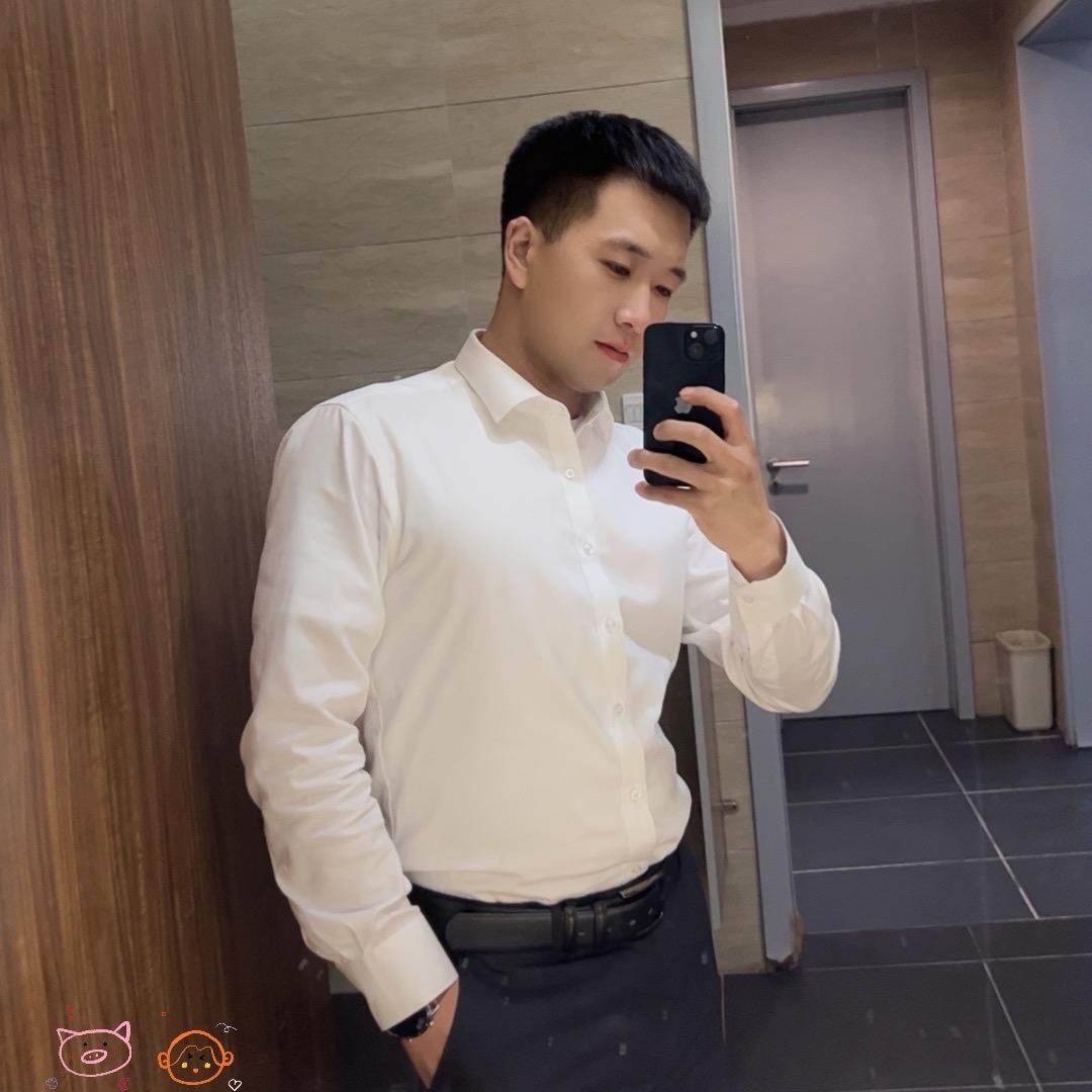 张总在奔驰