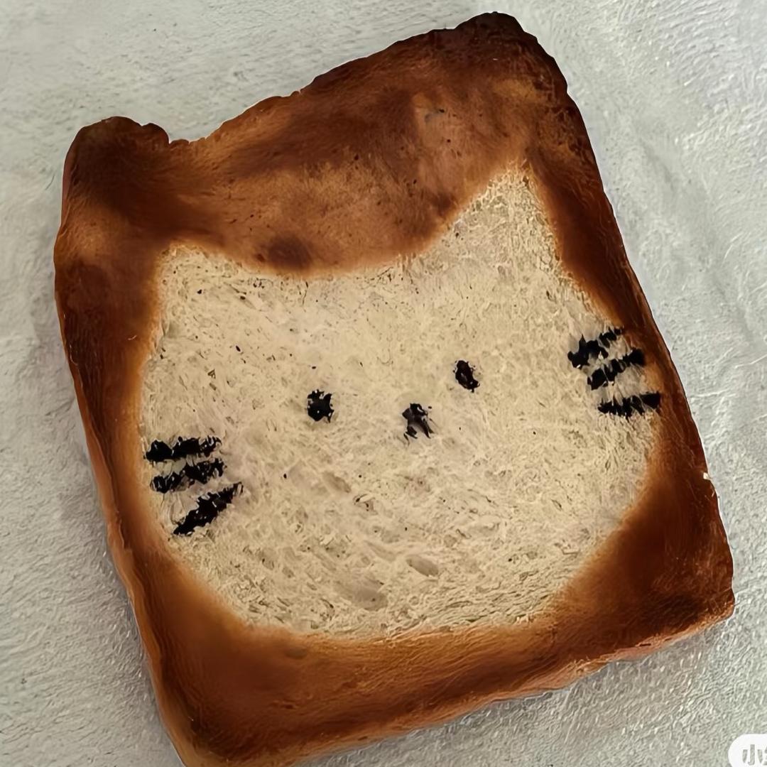 吃一口苹果派