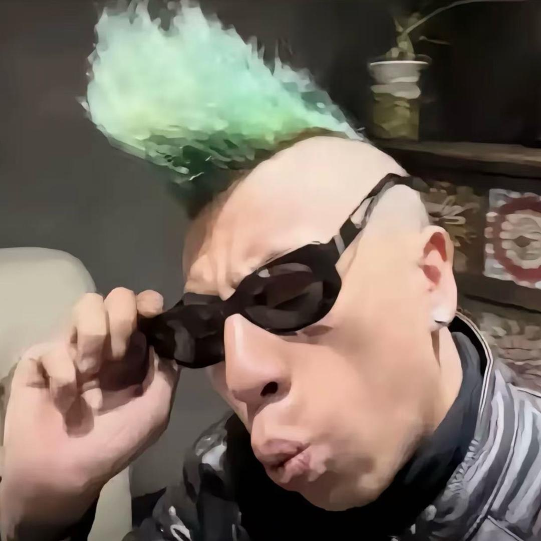 小摆不算摆