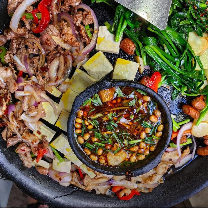 老贵阳兄弟烙锅