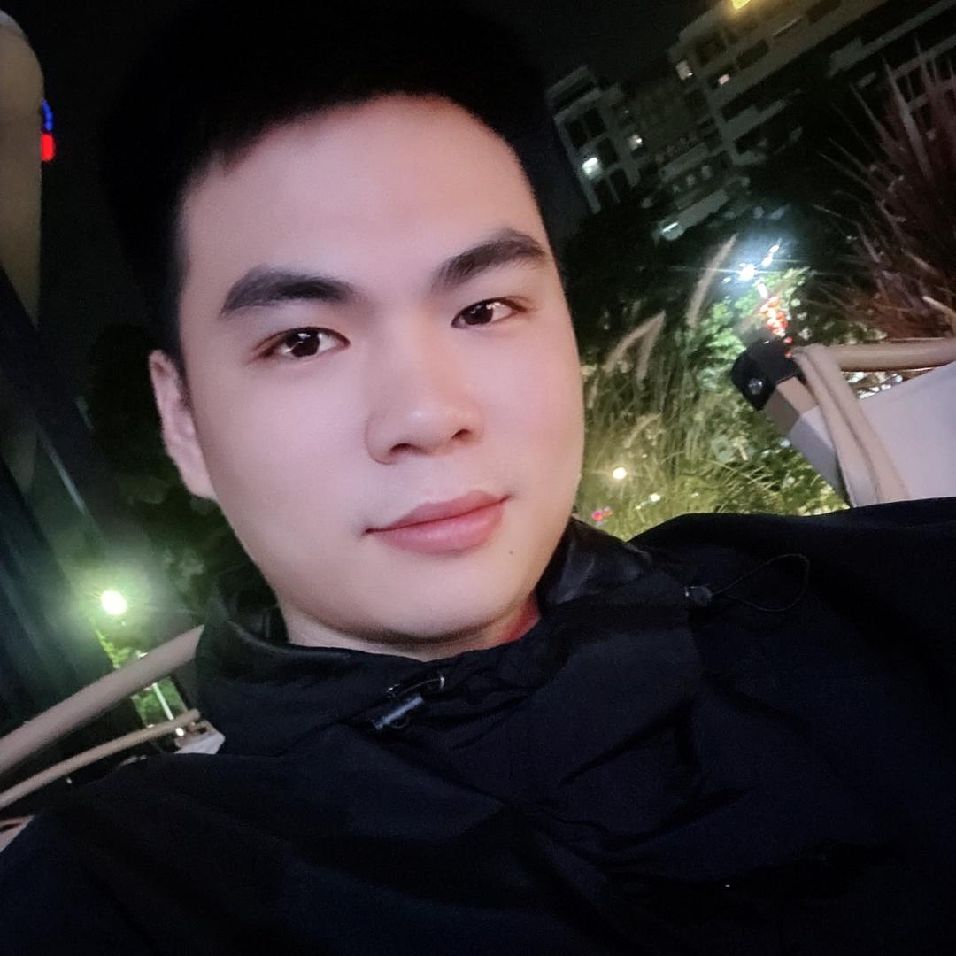细细粒☀