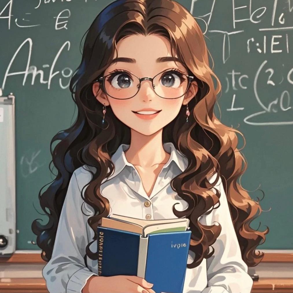 快学英语小禾老师