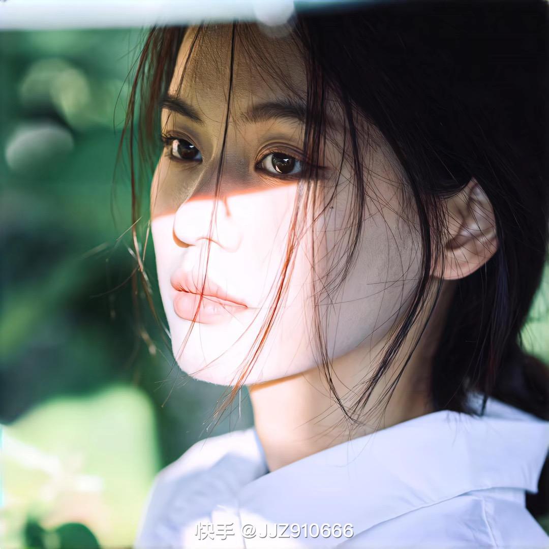 海棠花盛开.