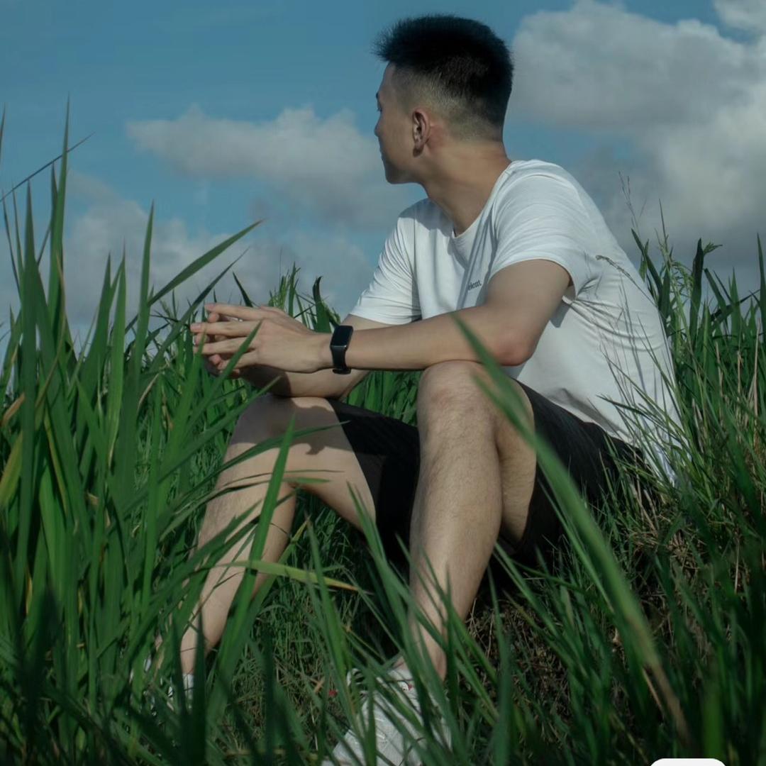 天然氧吧