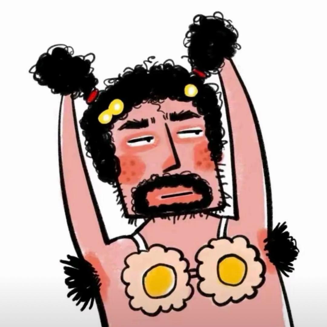 百味年华