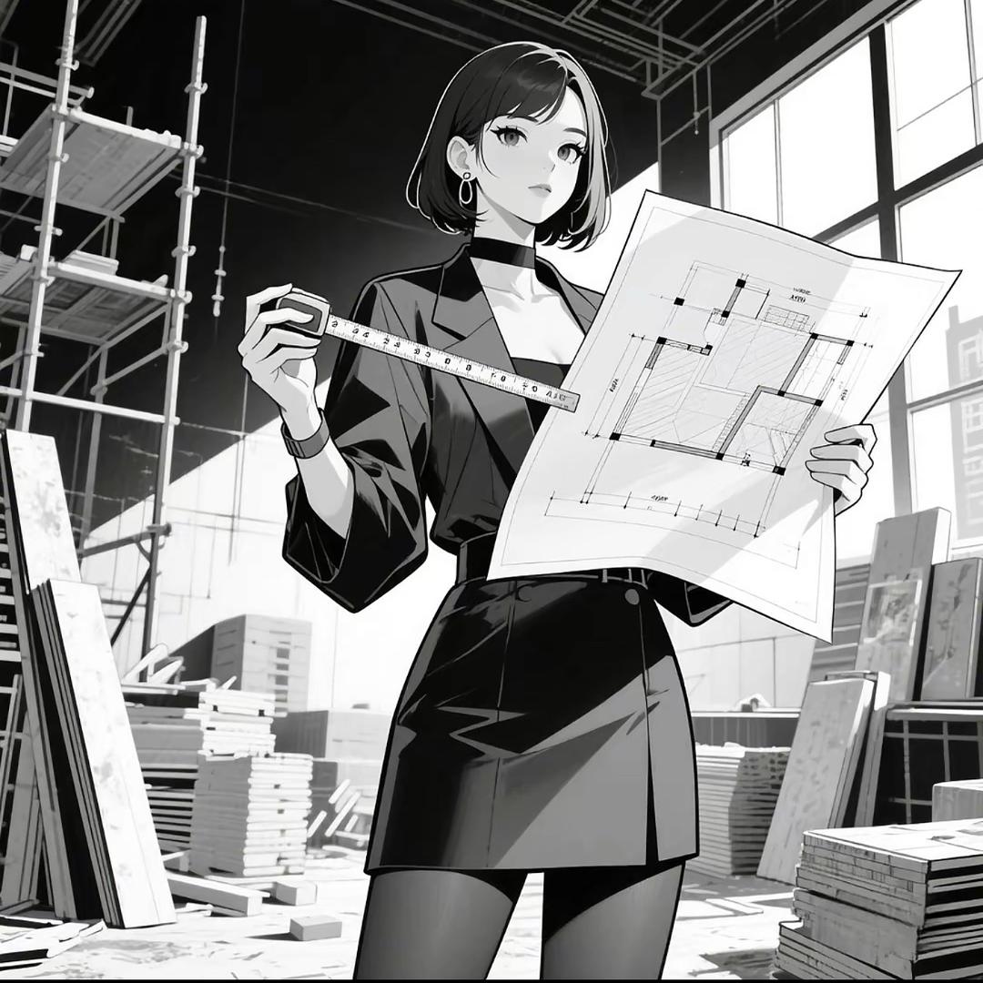 装修设计小能手