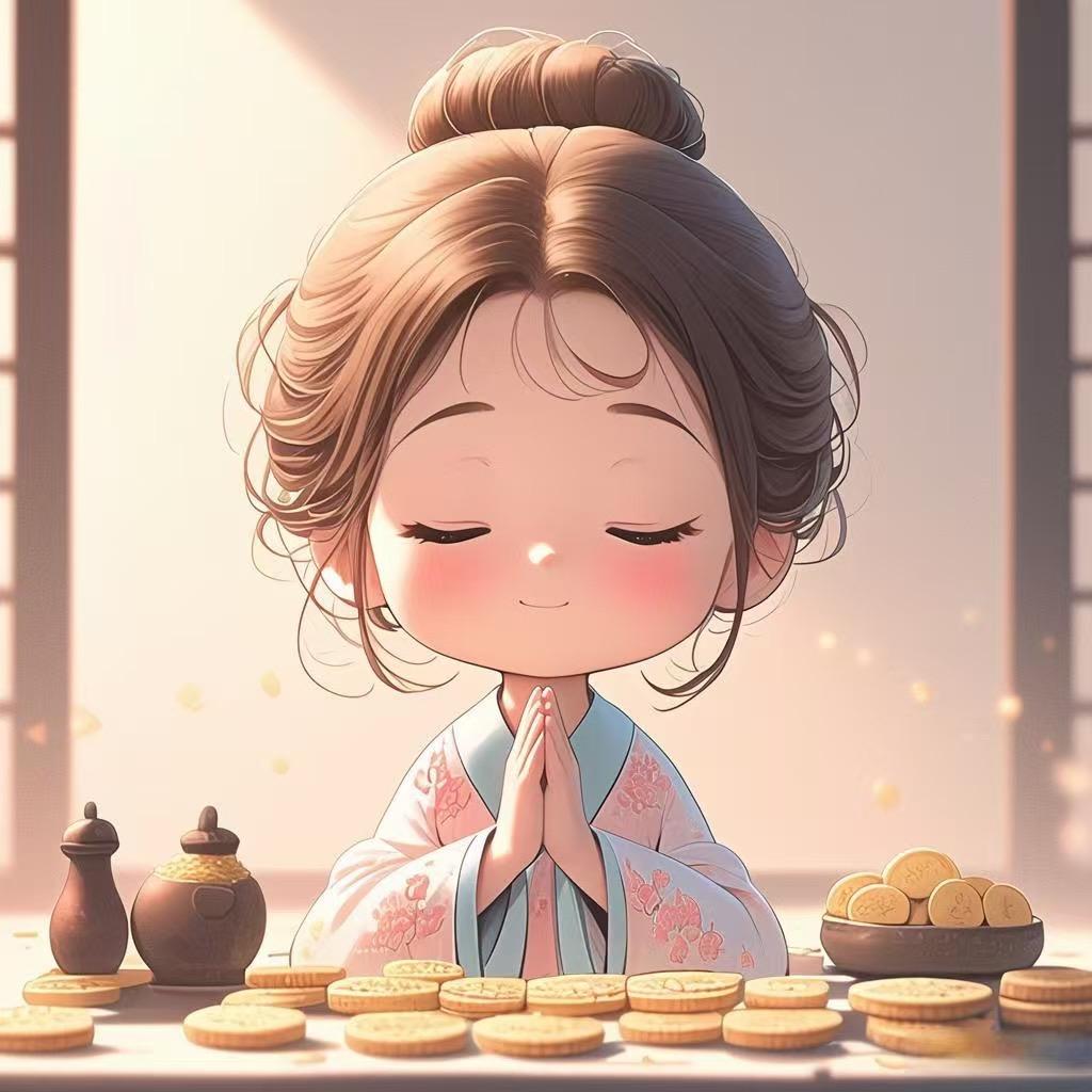 晶娱文化-小妹