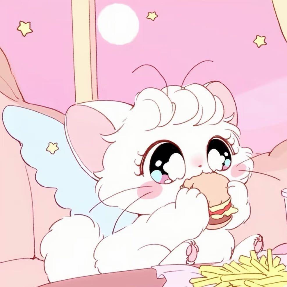 一雯🧸