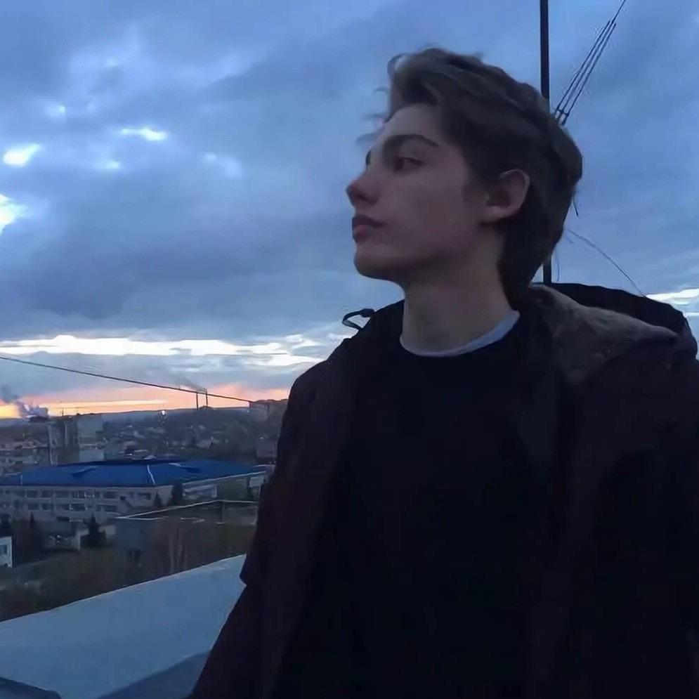 hi boy