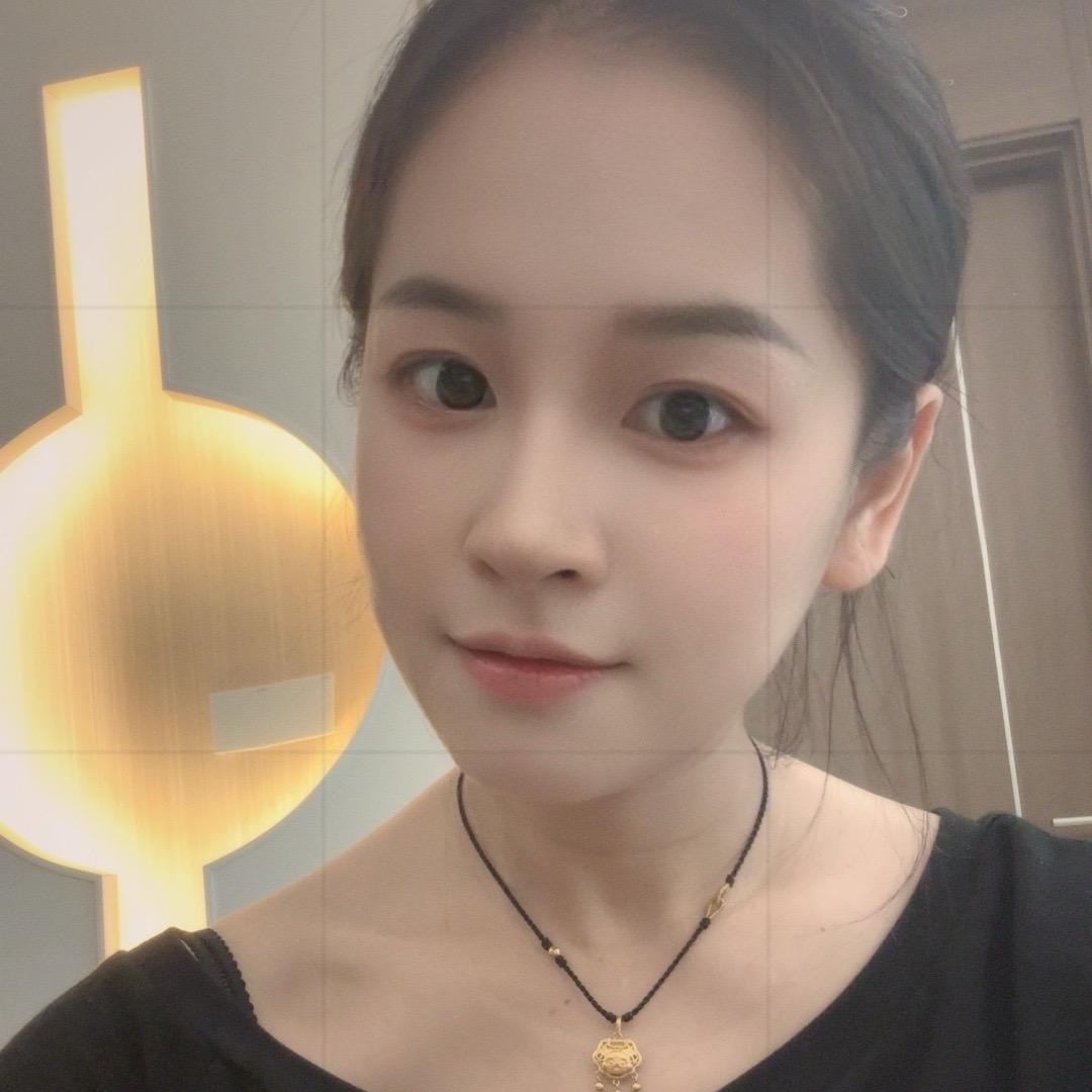 亦如。初见