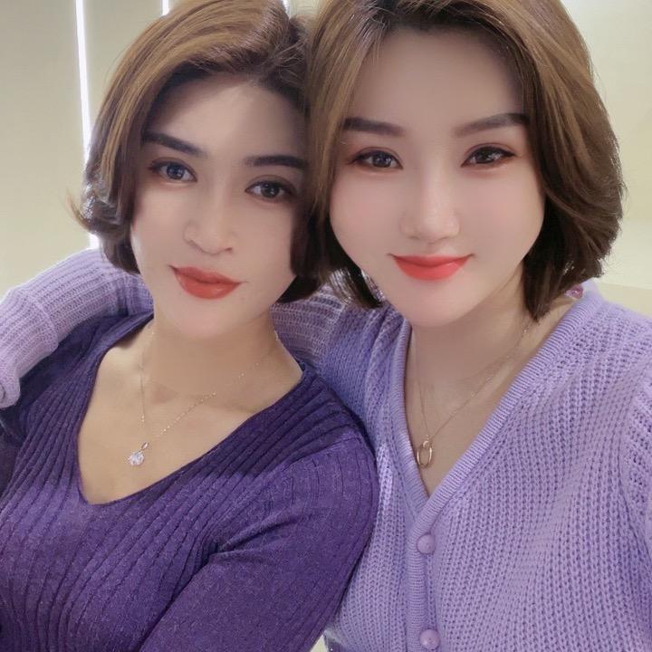 铭洋精品姐妹女鞋店