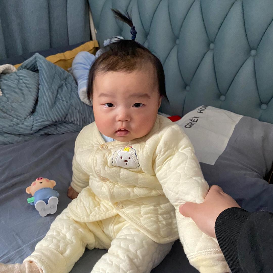 记录女鹅的日常