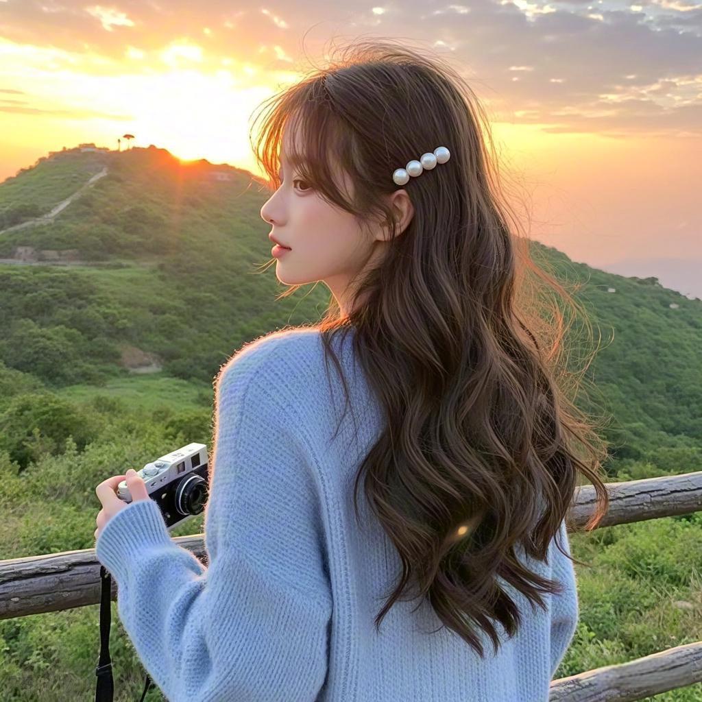 我是小雪吖