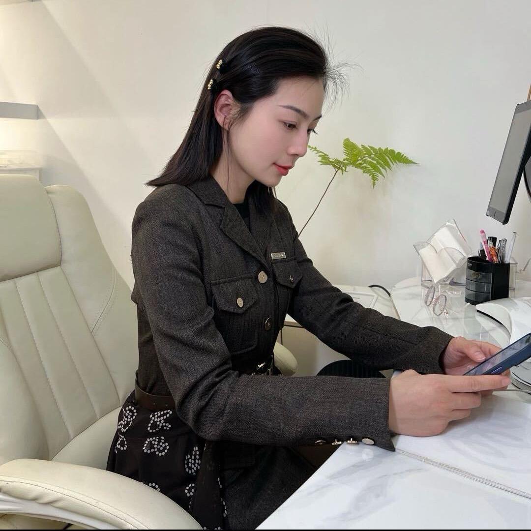 王明（禹州肤小橙水光机构）