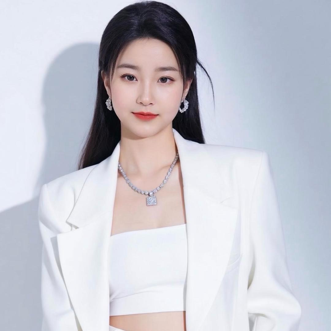 是娇娇呀💕