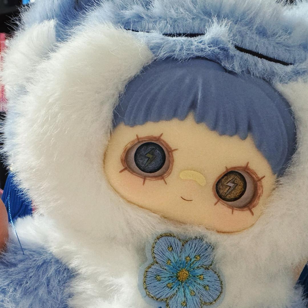 爱拆盒的十三啵