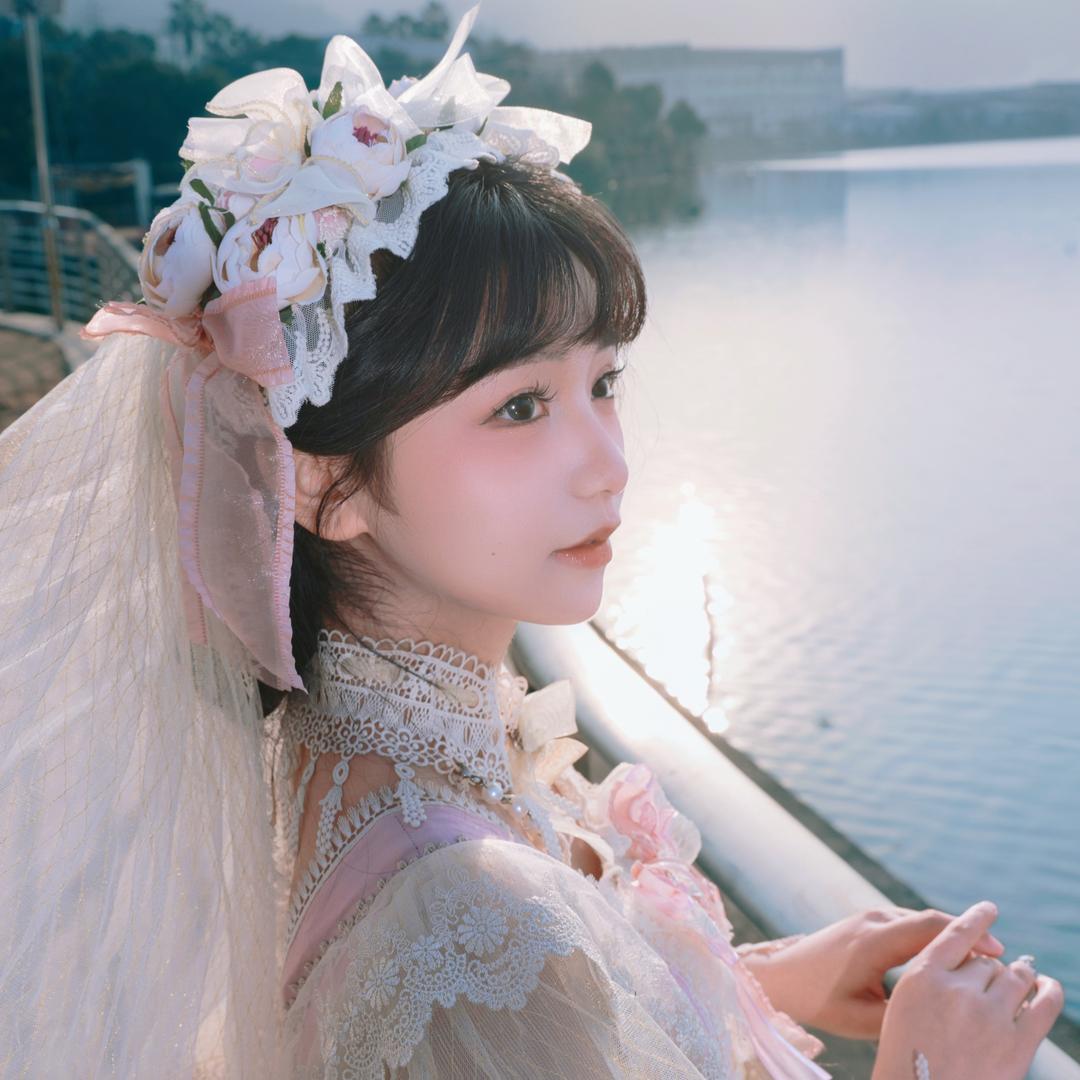 小鹿乱撞🦌