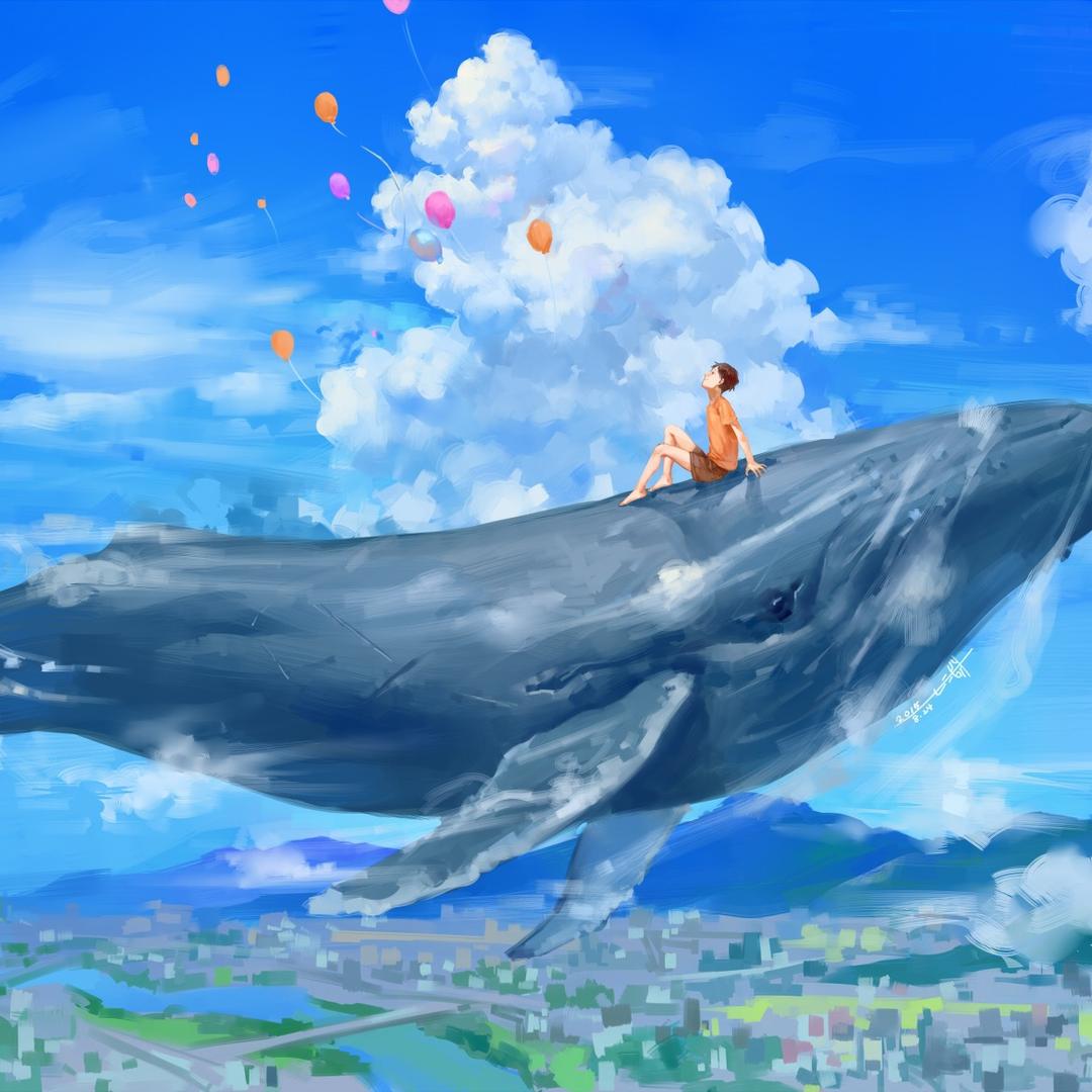 落木君