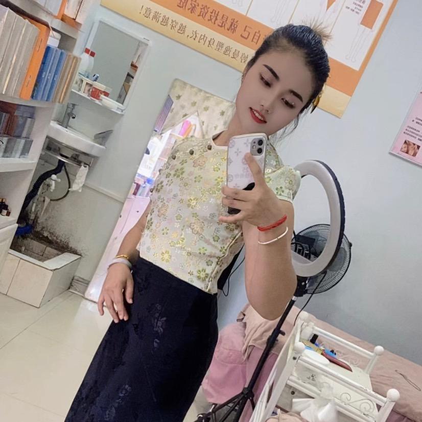 婷曼逸医采美容店