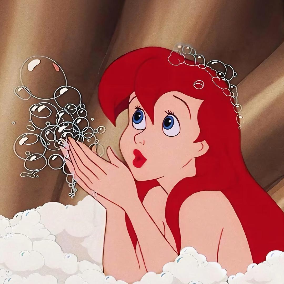 再也不吃麦乐鸡