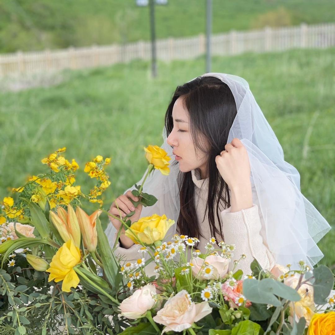莲花未眠 花艺