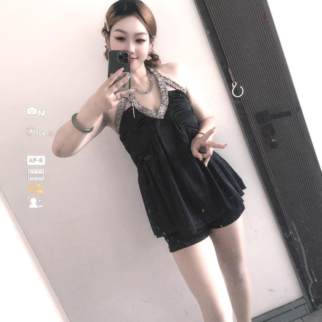 无语