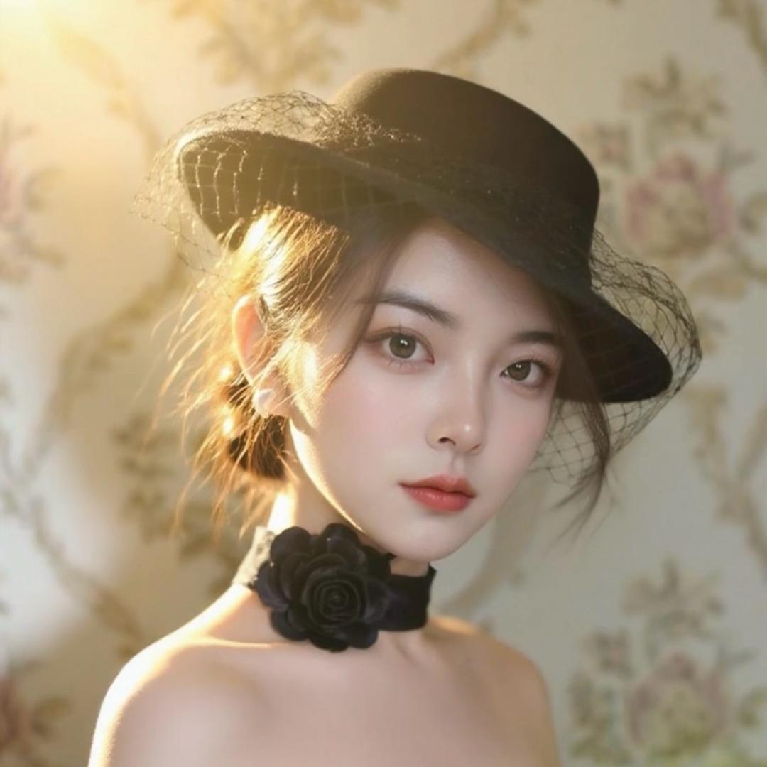 一只胖橘(摩羯♑)