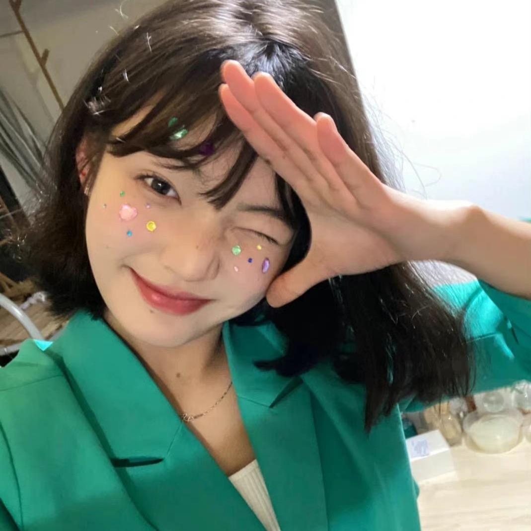 红鹿鹿❤️