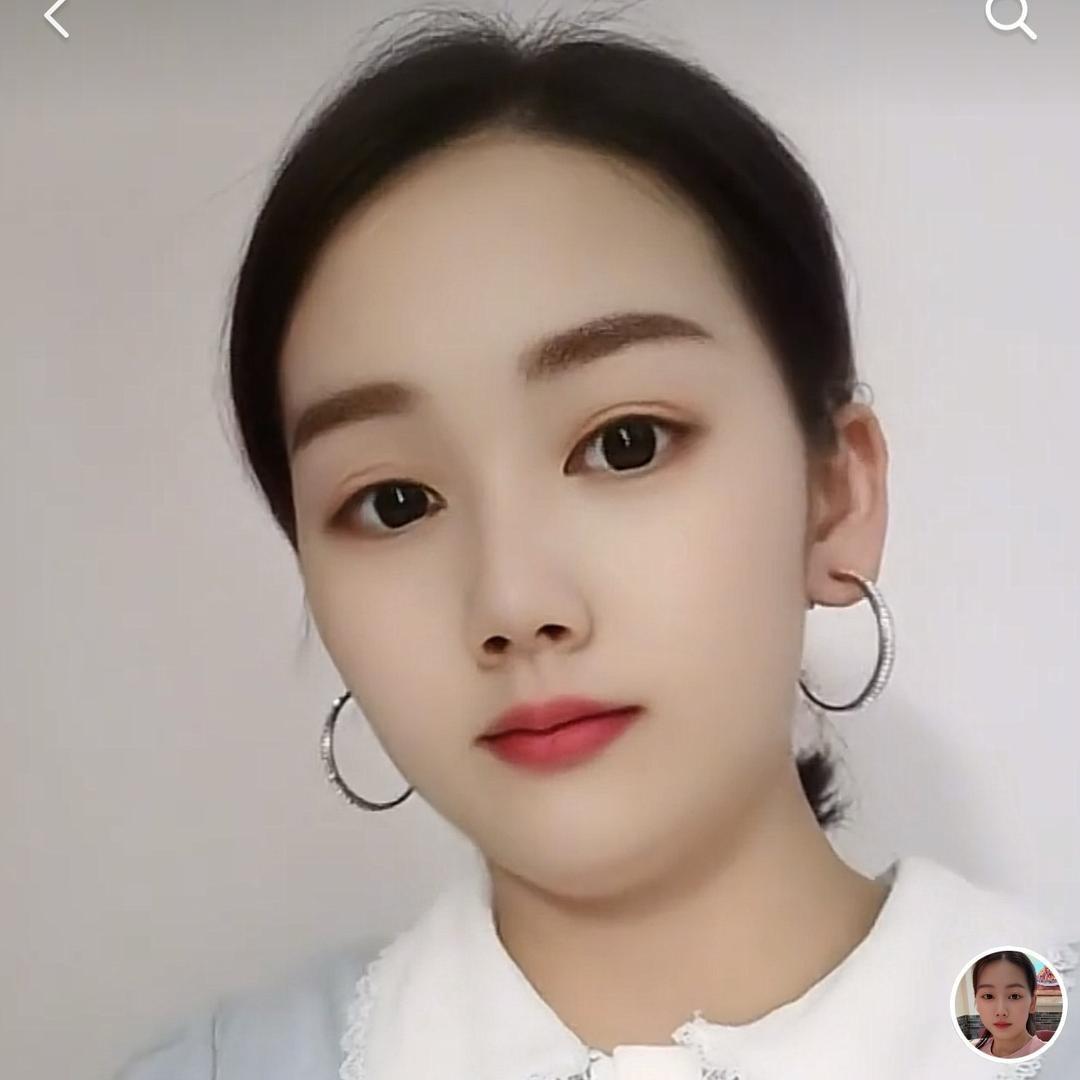 米多姐（自强不息）