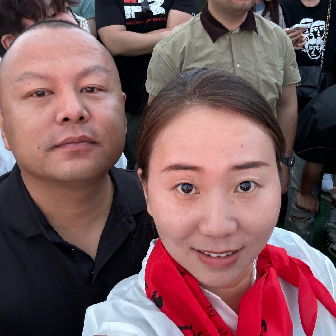 壮壮生鲜(新疆人自己的生鲜主播)