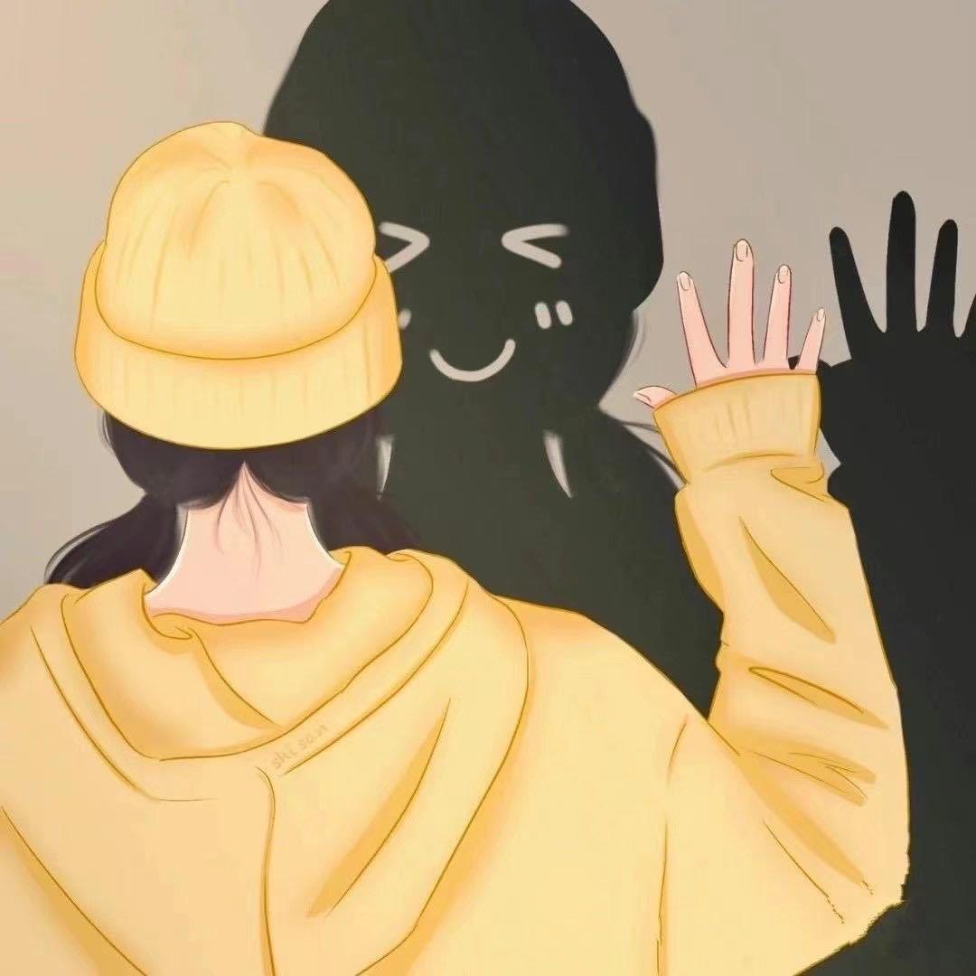 汽水味的小盆友