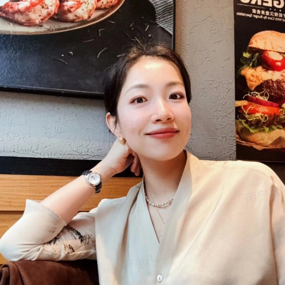 幸运燕儿~品质衣橱