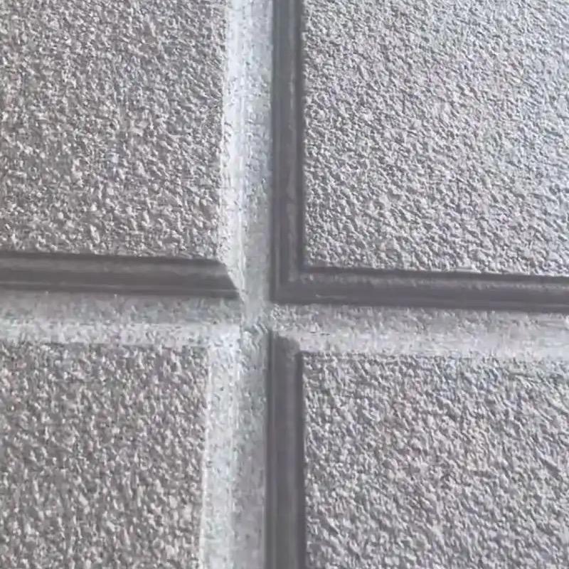 专业外墙施工张