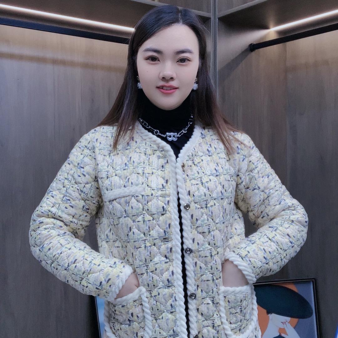 顾满满女装服饰