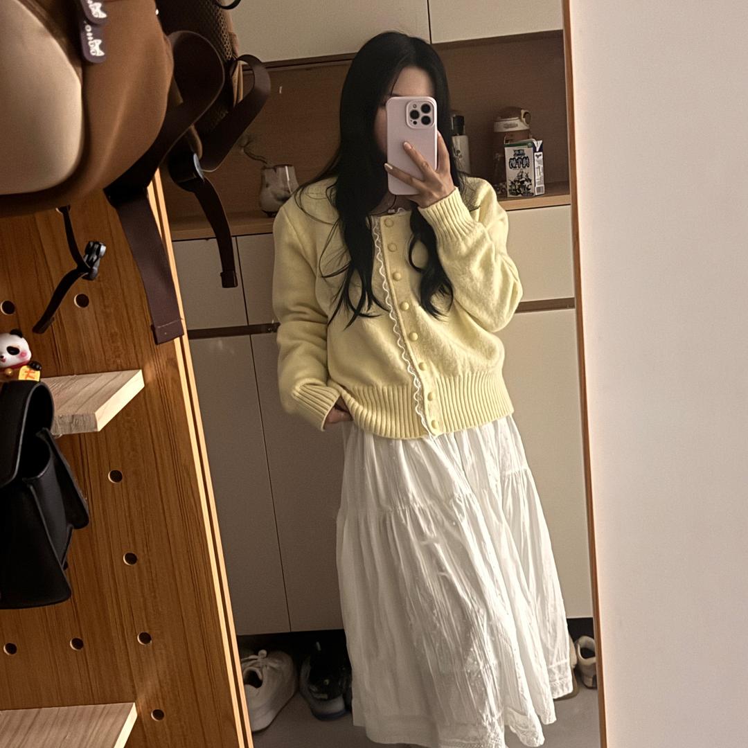 婷~