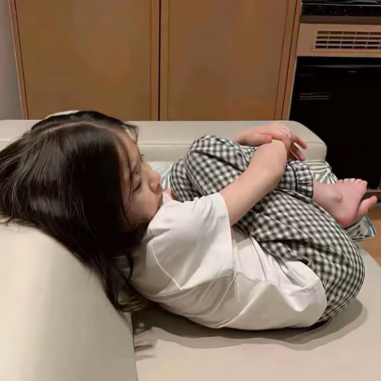 我到底是谁女朋友