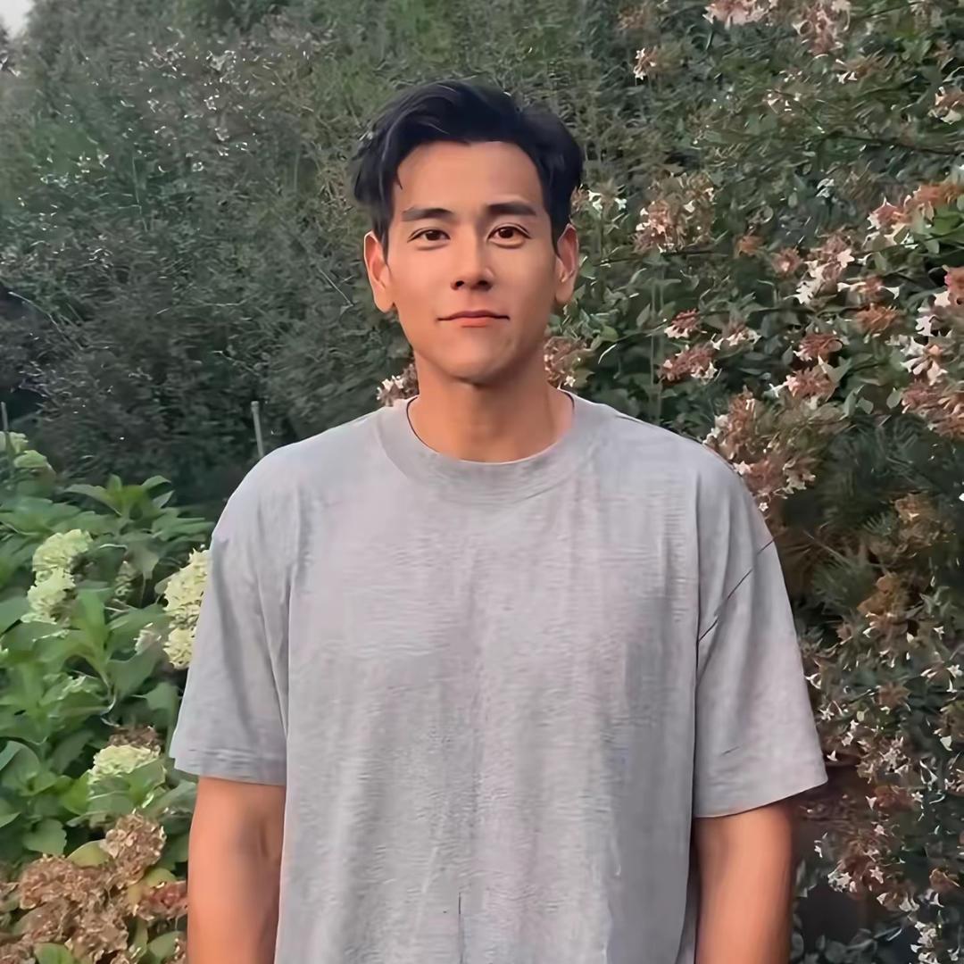 一只太阳🌞