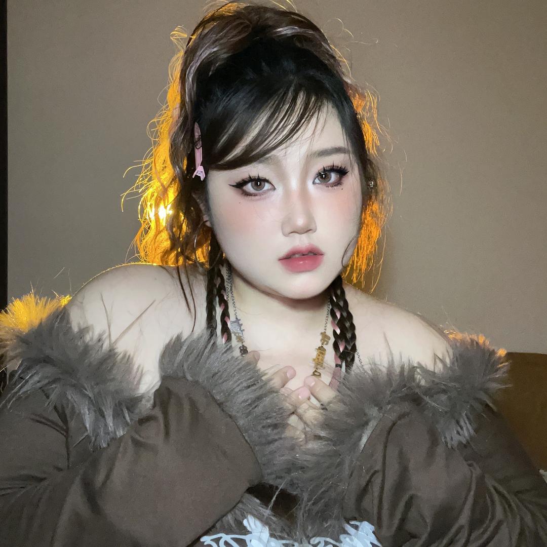 燕茹大表妹
