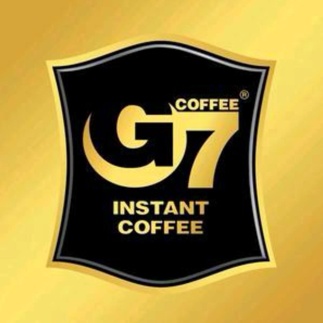 G7COFFEE官方旗舰店