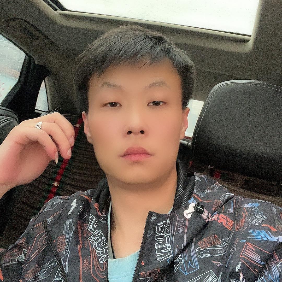 顶王~张灏（hao）