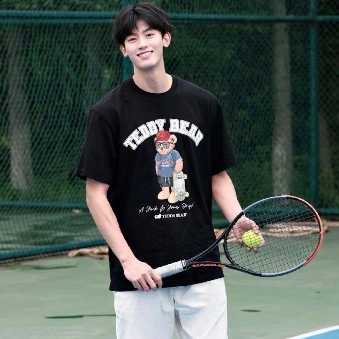 青岛小皓带你玩