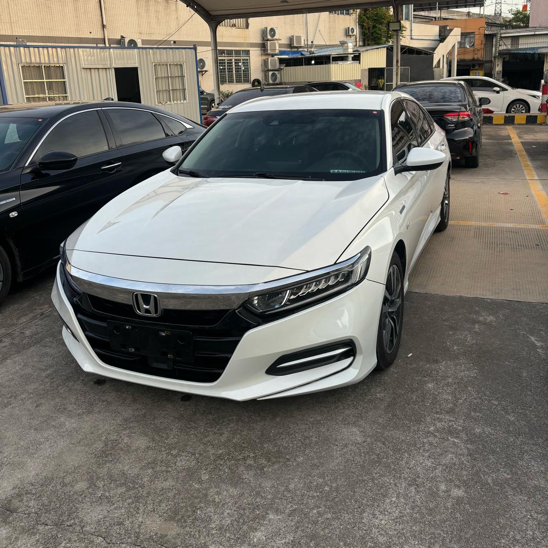 世纪二手车（大量雅阁）