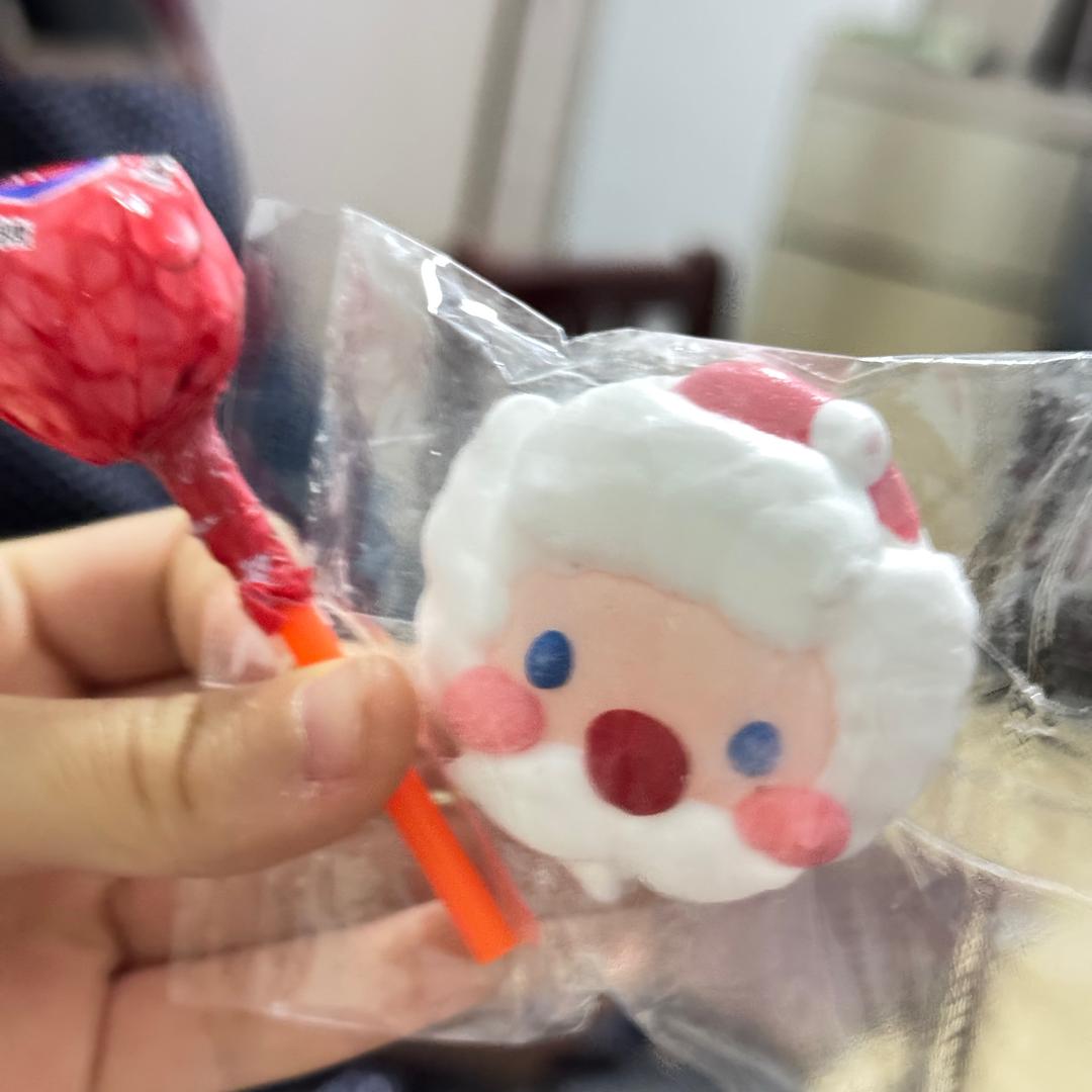 哦似乎