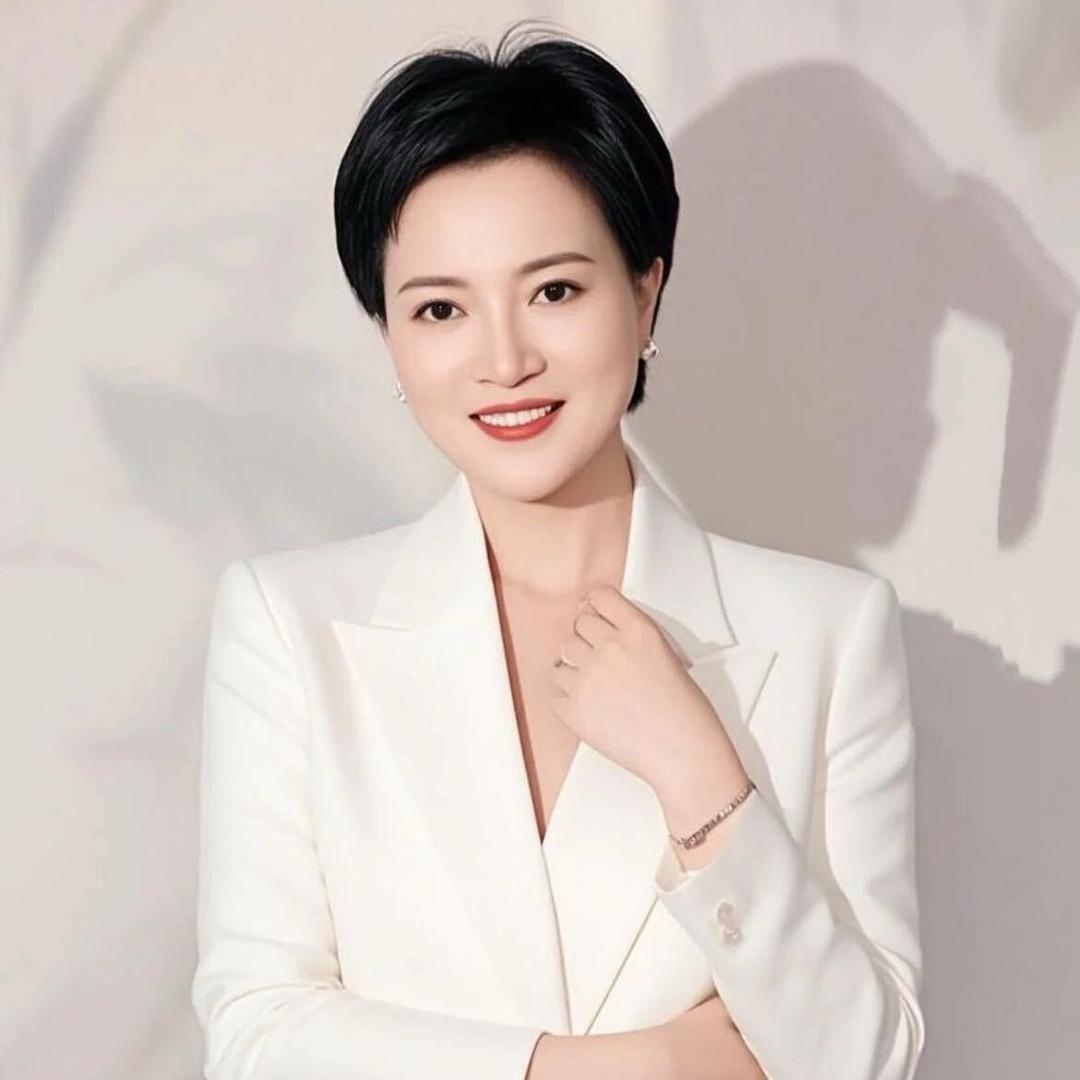 美业人一余鸿萍