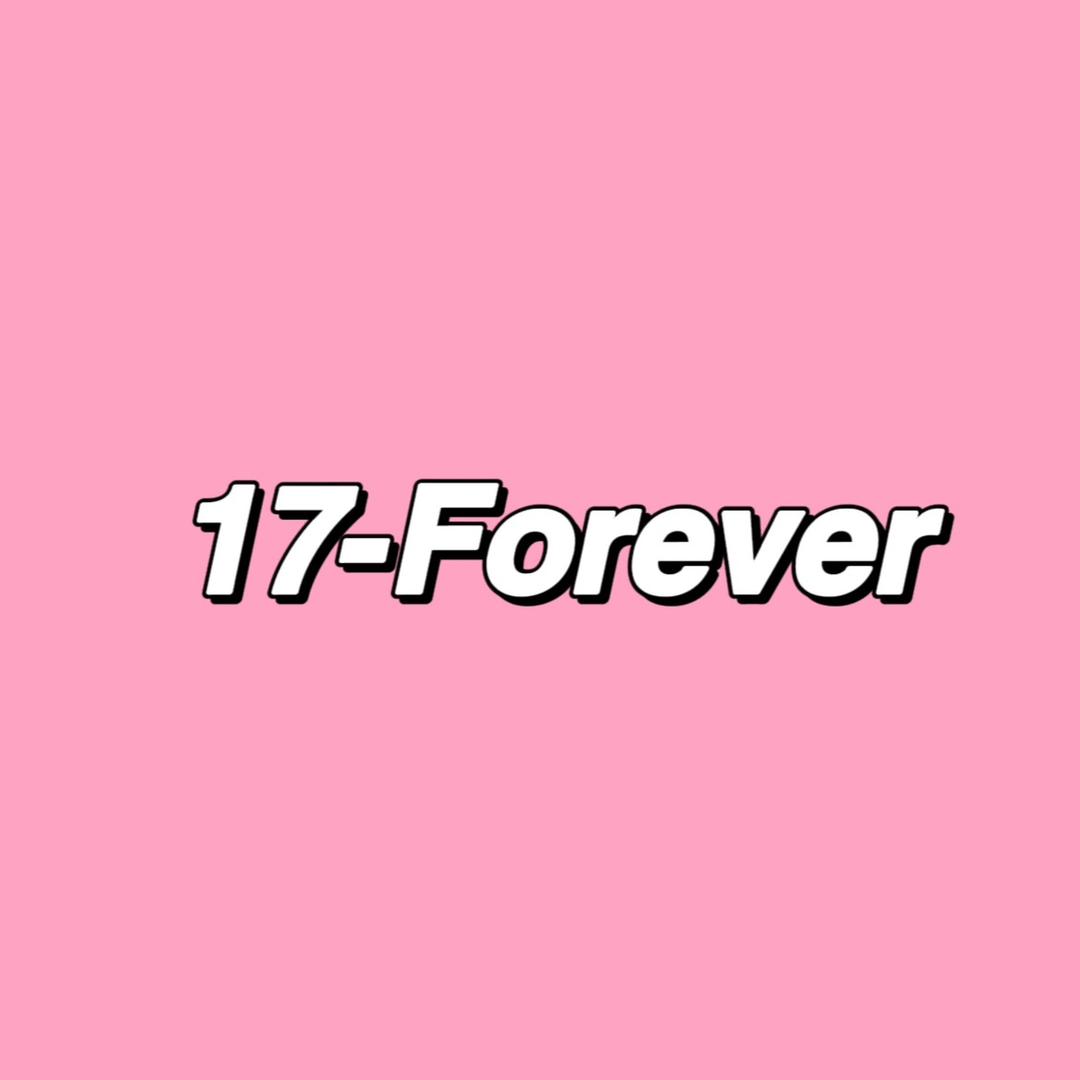 17-Forever个体店