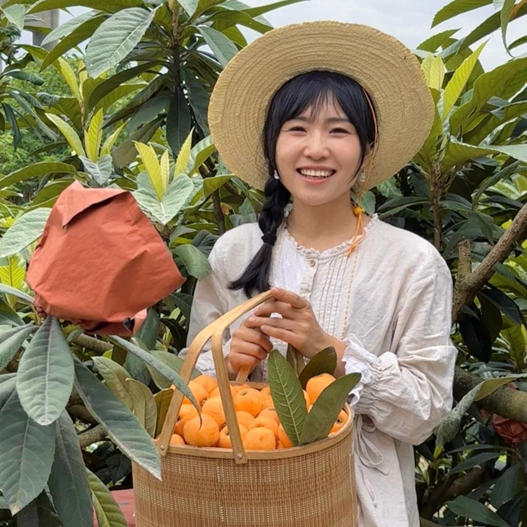 吕小妹水果