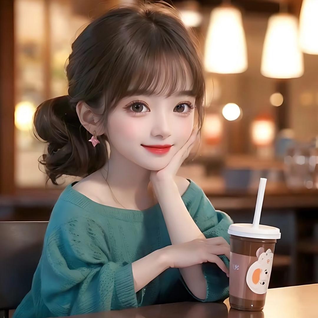 林家姑娘