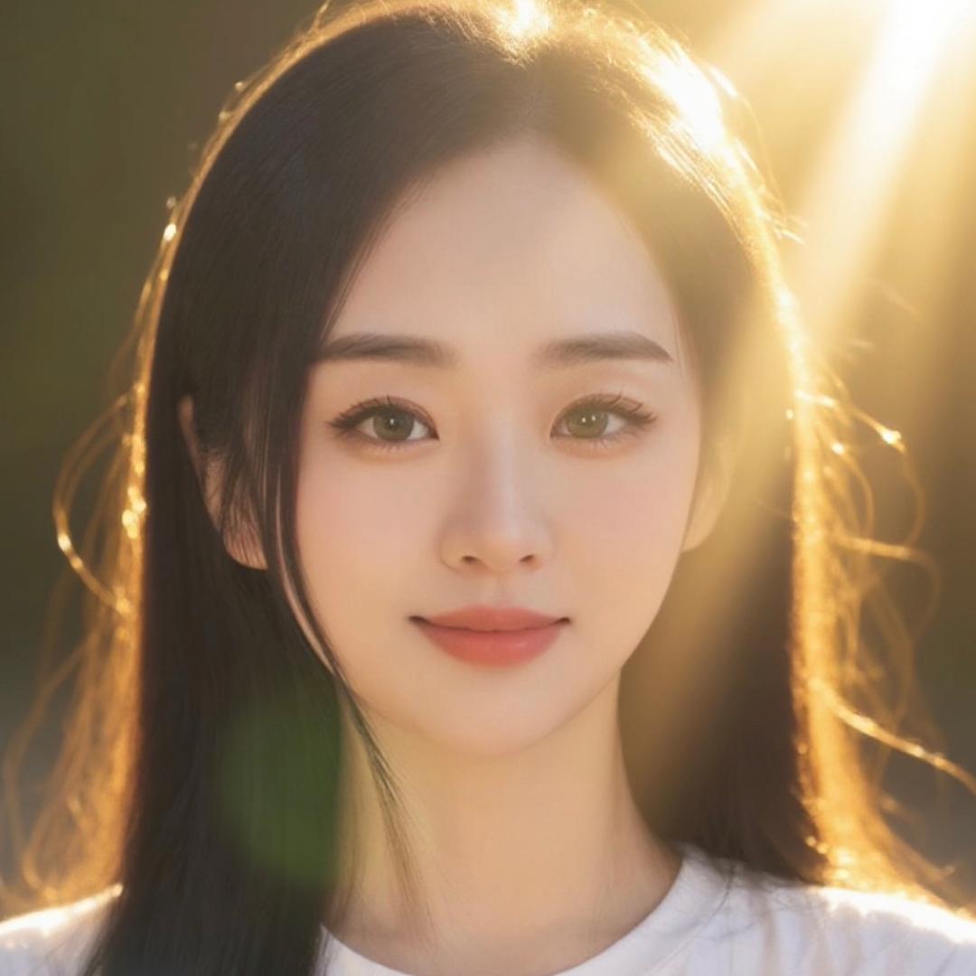 阿花.